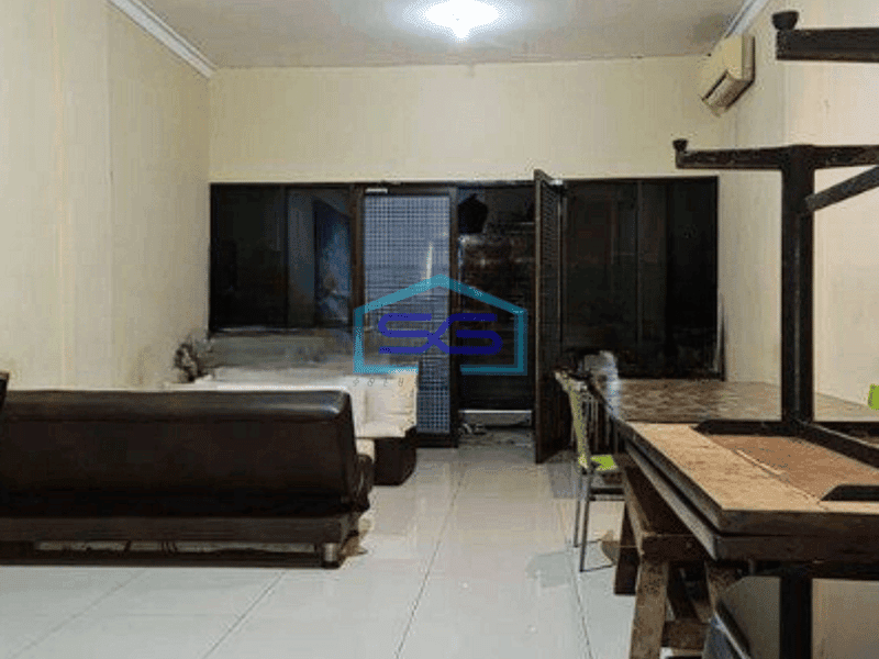 Disewakan Ruko 3 Lantai Full di Asia Tropis Harapan Indah Bekasi LB 300m2