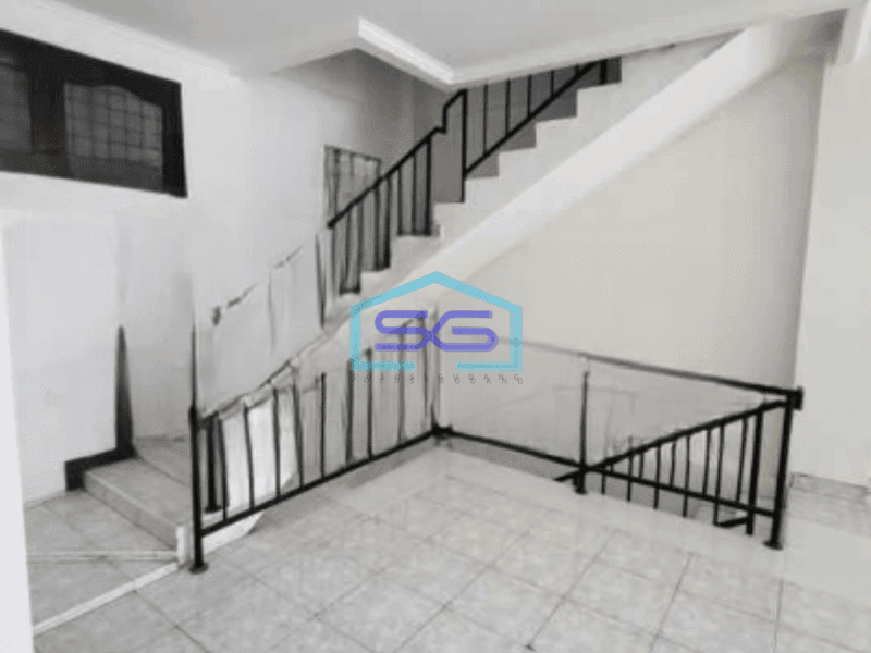 Disewakan Ruko 3 Lantai Luas Bangunan 500 m² di Pangeran Jayakarta Jakarta Pusat