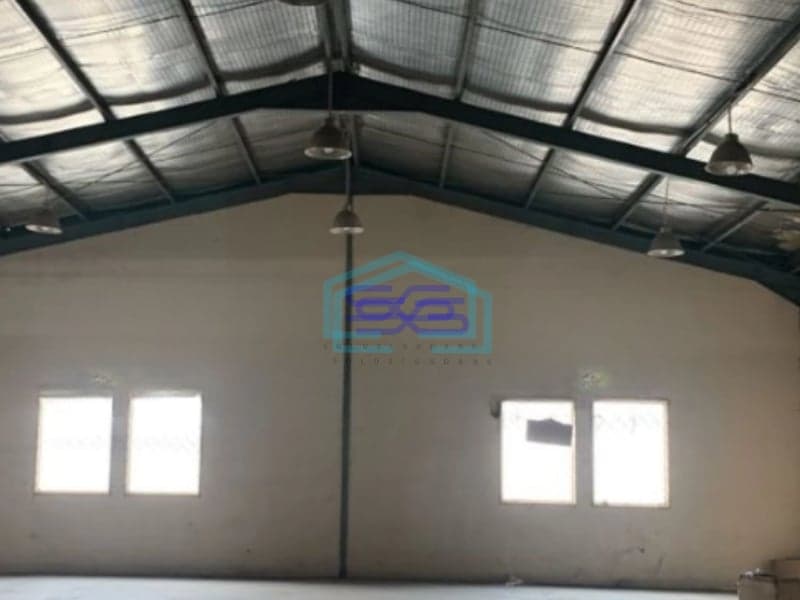 Dijual Gudang Lokasi Strategis Ada Kantor di Jurumudi Tangerang