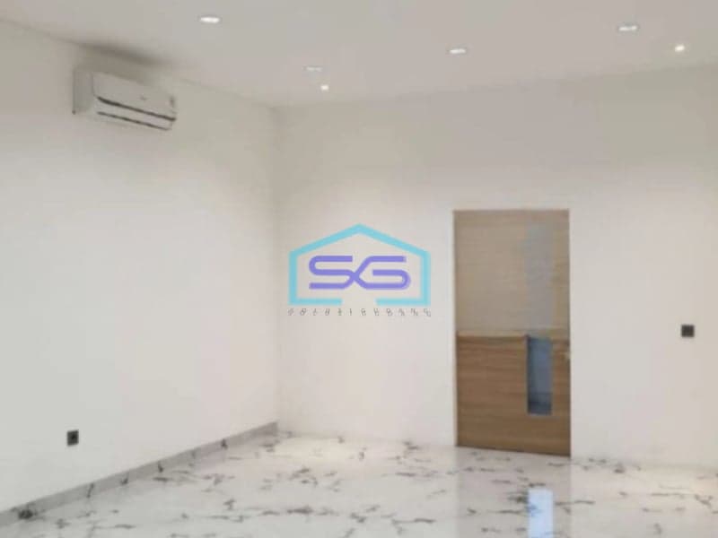 Dijual Ruko Luas Bangunan  220 m² Lokasi Kembangan Jakarta Barat