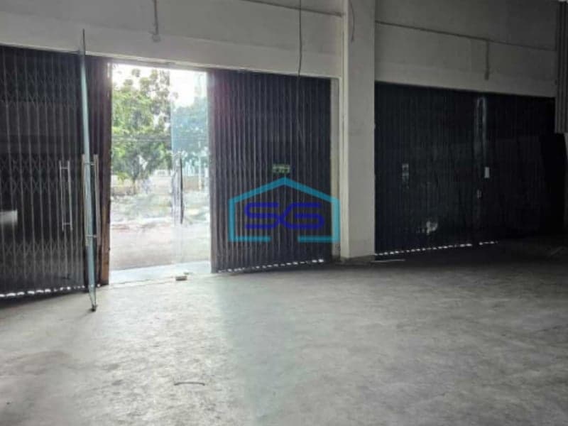 Disewakan Ruko Siap Huni Di Jalan Panjang Kebon Jeruk Jakarta Barat Luas Bangunan 500m2