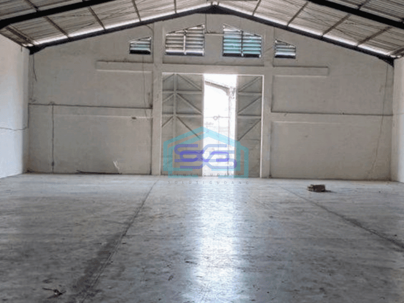 Disewakan Gudang di Kapuk Tubagus Angke Jakarta Barat