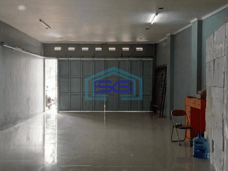 Dijual Ruko di Moh Toha Bandung Jawa Barat