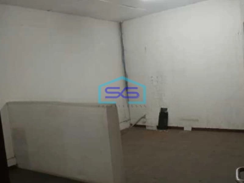 Disewakan Gudang Siap Pakai Luas Tanah 3600 m2 Lokasi di Bekasi