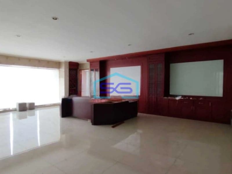 Dijual Cepat Pabrik/Gudang Industri Delta Silicon Cikarang Siap Huni LT 3220m2