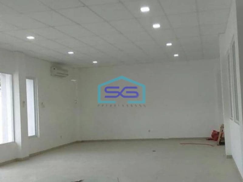 Dijual Gudang di Delta Silicon 3 Lippo Cikarang Selatan Luas Tanah 1250m2