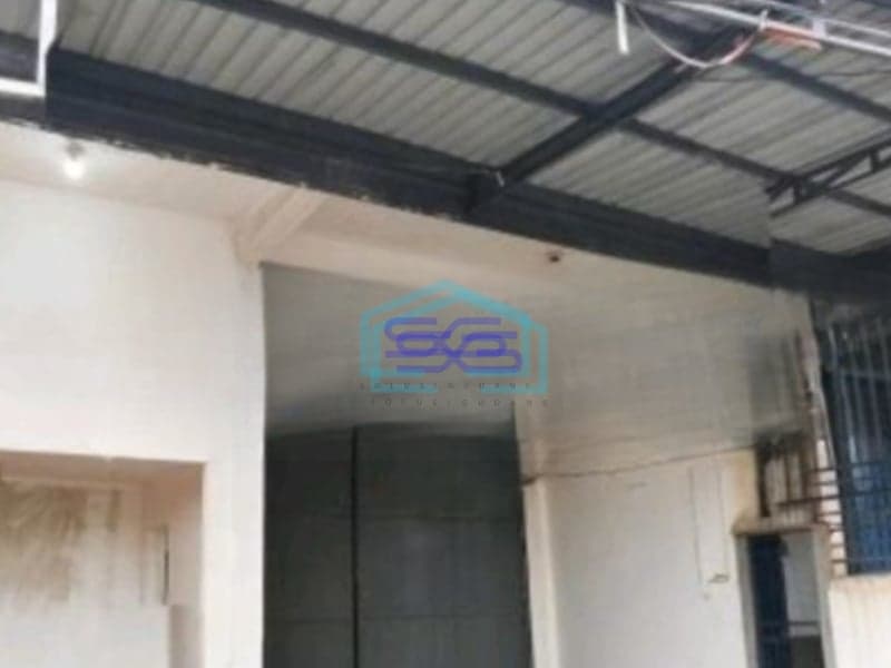 Disewakan Gudang Lokasi Strategis di Surabaya Jawa Timur Akses Container