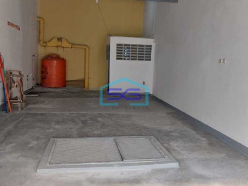 Dijual Ruko Sudah Renov Di Sunter Jakarta Utara Siap Huni LT 77m2