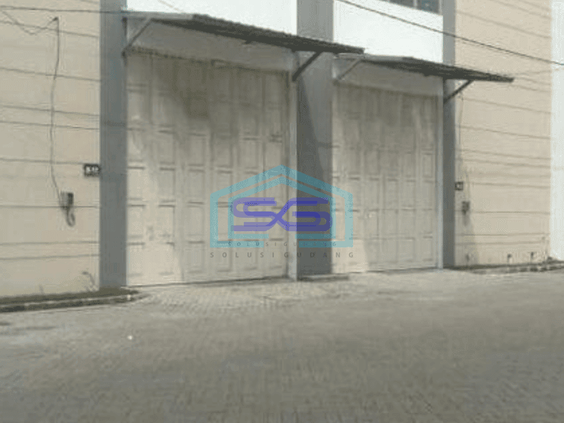Disewakan Gudang di Raya cangkir, Driyorejo Gresik