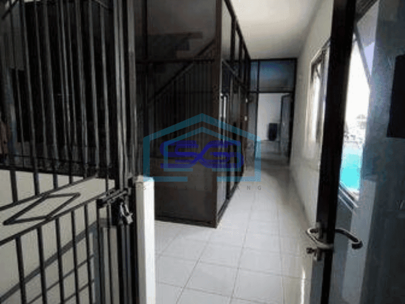 disewakan pergudangan teluk naga