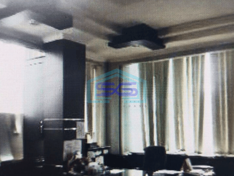 Dijual ruko 3 lantai hook kembangan JakBar