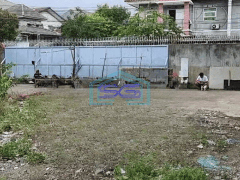 Di Jual Gudang Dan Fasilitas Kantor di Jelambar Jakarta Barat