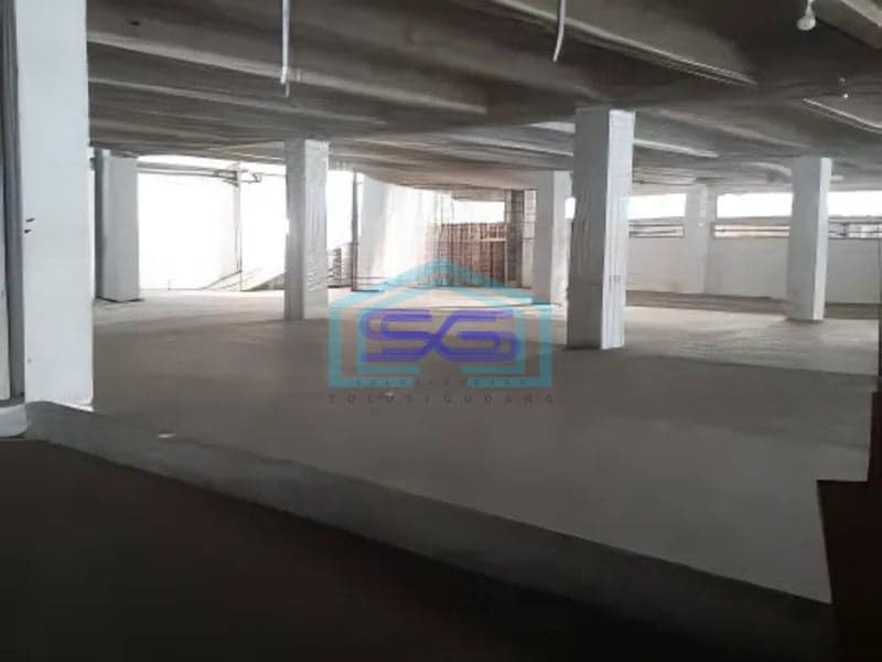 Disewakan Gudang di Pluit Jakarta Utara