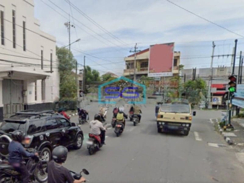Dijual Ruko 2 Lantai Lokasi Strategis Sekitar Malioboro yogyakarta Luas Bangunan 70 m²