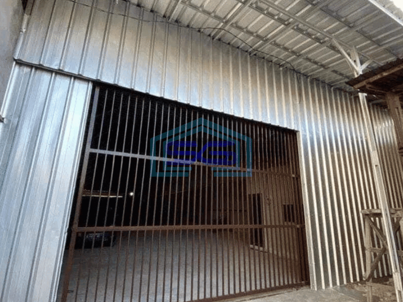 Disewakan gudang lokasi di kalideres jakarta barat