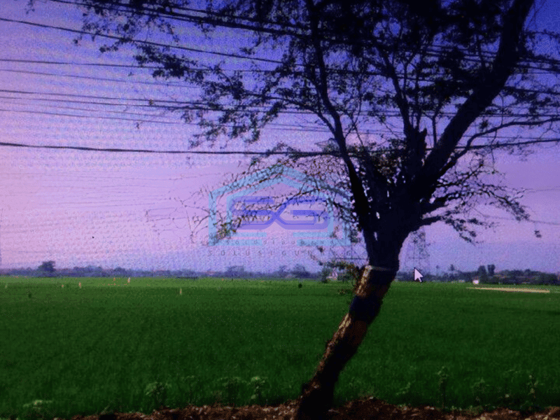 Dijual Tanah Cocok Untuk Gudang di Rancaekek Bandung