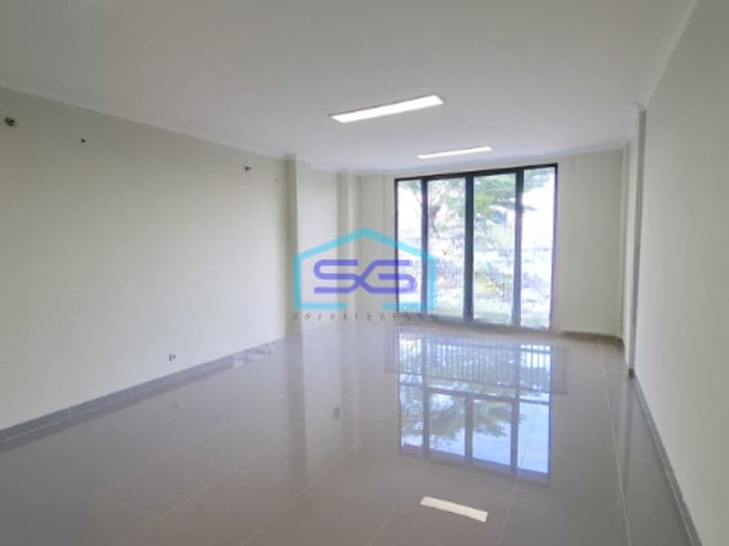 Dijual Ruko Lokasi Bebas Banjir Luas Bangunan 188 m² di Gading Serpong Tangerang