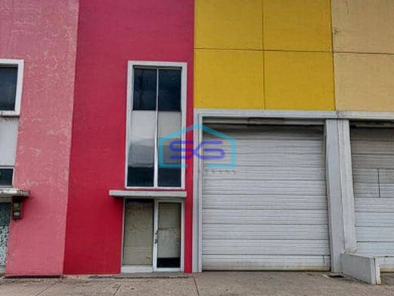 Dijual Gudang Bagus di Lokasi Yang Bagus Siap Pakai Bisa Akses Kontainer Cakung Jakarta Timur