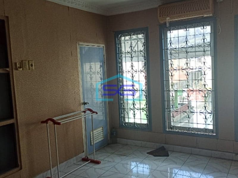 Dijual 2 Unit Ruko Gandeng Jalan Onglen Ilir Timur I Palembang Luas Tanah 239m2
