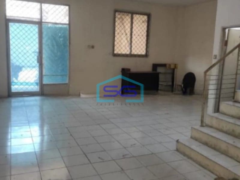 Dijual Gudang di Mutiara Kosambi Tangerang Bebas Banjir Luas 230m² Termurah Dekat toll