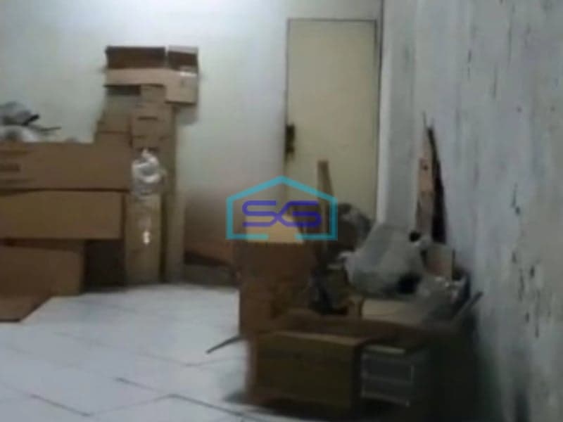 Disewakan Ruang Usaha Di Jababeka Cikarang Utara Bekasi LB 460m2