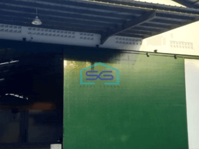 Dijual Gudang Luas Tanah  1900 m² di Cakung Jakarta Timur