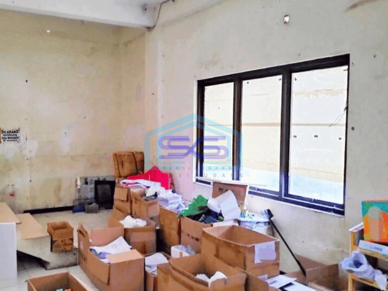 Jual Ruko 3lt di Rungkut Surabaya