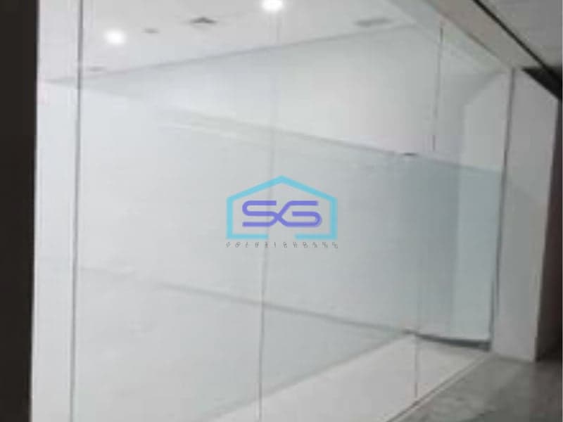 Dijual Kantor Lokasi Strategis di Surabaya Kota