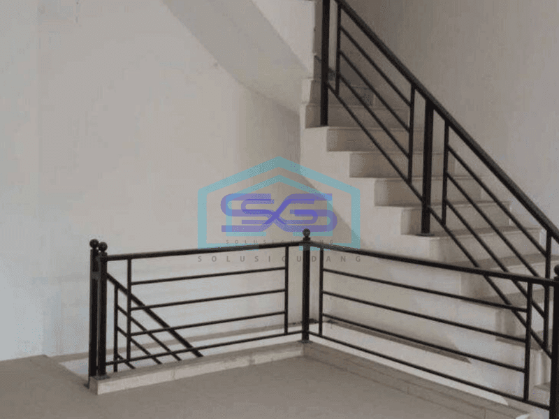 Disewakan Gudang Amplas Trade Center 3 In 1 Medan