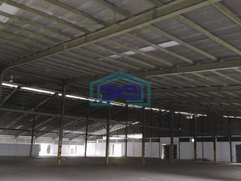 Disewa Gudang 3000 meter di Sunter Agung Tj. Priok Jakarta Utara