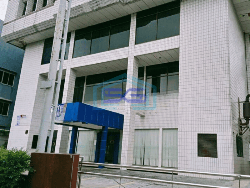 Disewakan Gedung di Gunung Sahari Raya Cocok Untuk Gudang Jakarta Pusat