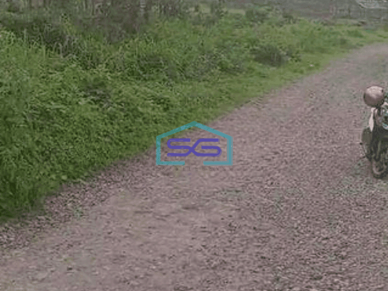 Dijual Tanah kavling Siap Pakai Di Rangkas Bitung Lebak Banten LT 78000m2