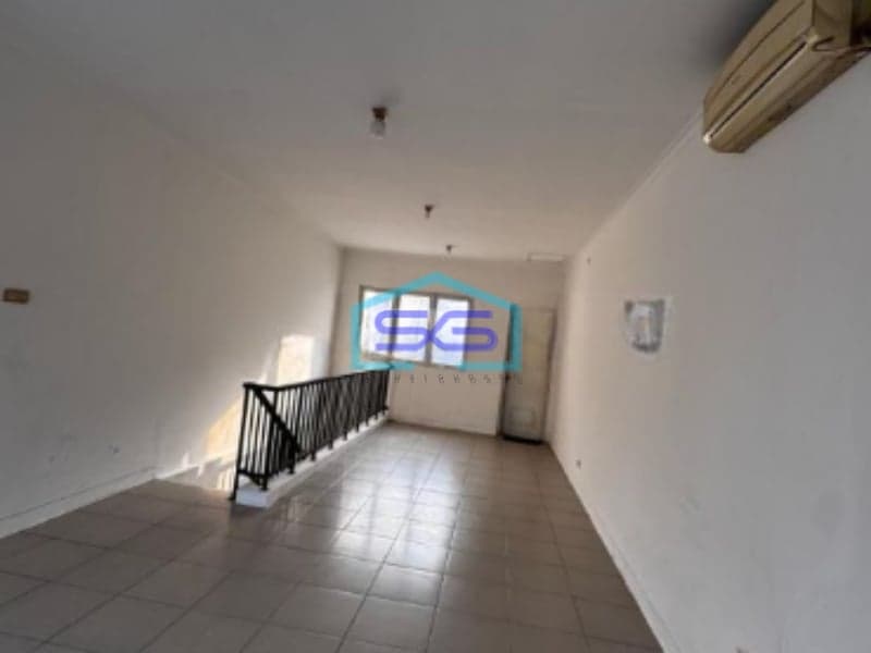 Dijual Ruko Bagus Siap Huni di Duta Bumi Bekasi Luas Bangunan 100m2