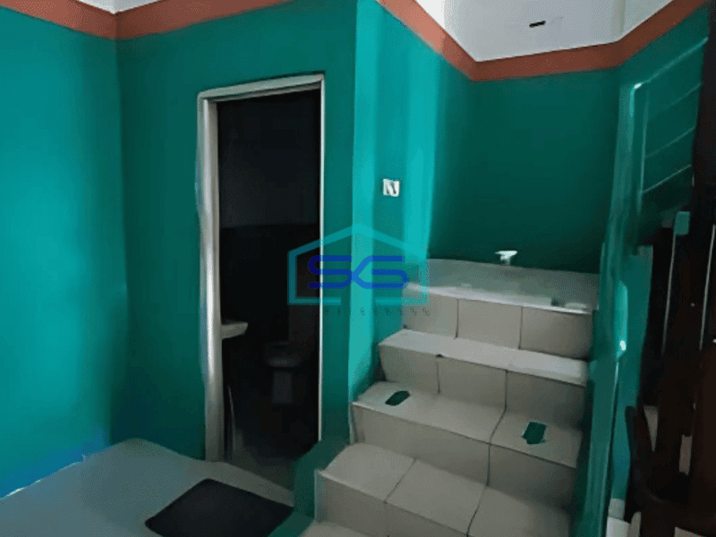 Dijual Ruko Murah Siap Huni di Golden Boulevard BSD City Jalan Pahlawan Seribu Tangerang Selatan