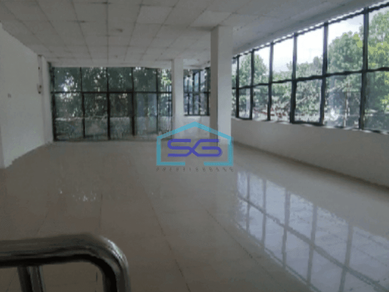 Disewakan Ruko di Jembatan Tiga Jakarta Utara Luas Bangunan 400 m²