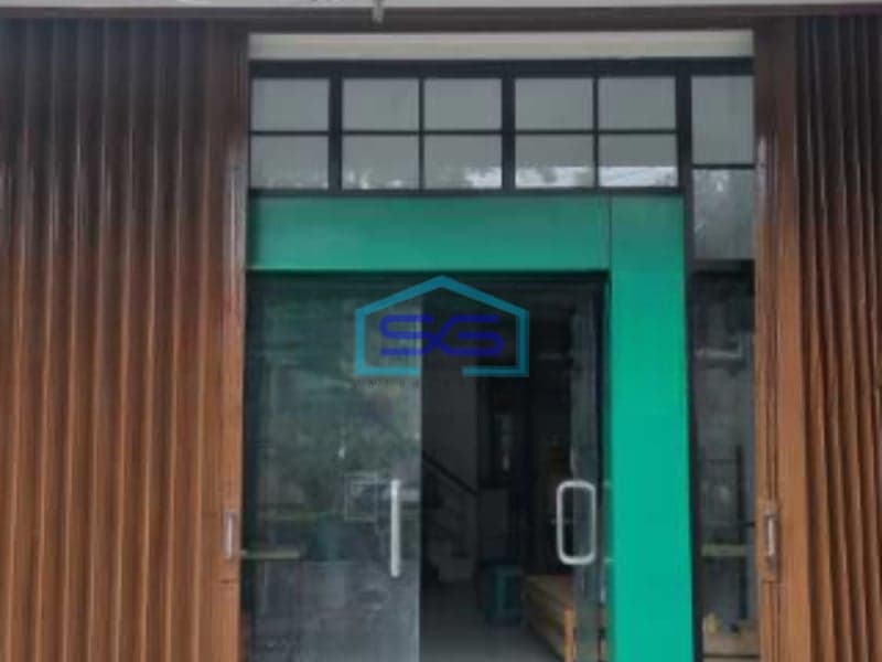 Dijual Ruko 2 Lantai Luas Bangunan  104 m²  Lokasi di Cikupa Tangerang