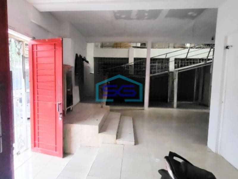 Disewakan Gudang Lokasi Strategis Terletak Di Tiang Bendera Dekat Jalan Kopi Jakarta Barat