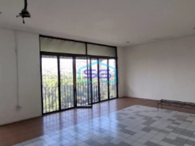 Disewakan Ruang Usaha Di Bandung Luas 153m2