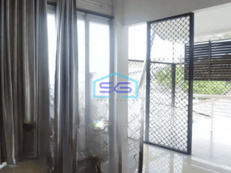 Disewakan Ruko 2 Lantai Luas Tanah  480 m² di Ngagik Sleman Yogyakarta