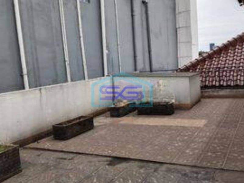 Dijual Rukan 3 lantai di Summarecon mall serpong Tangerang