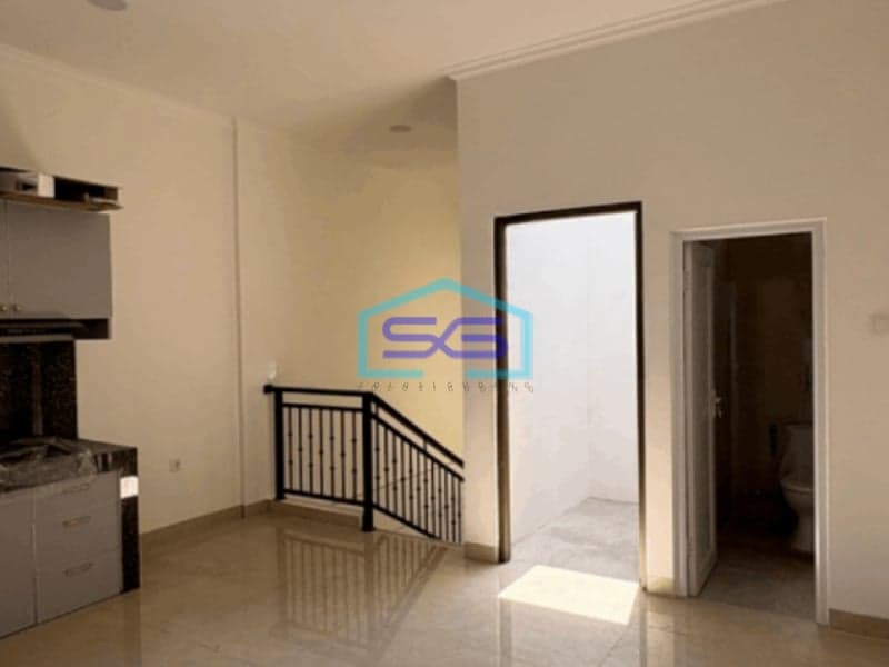 Dijual Ruko Eksklusif Di Lokasi Premium Jagakarsa Jakarta Selatan Siap Huni LB 200m2