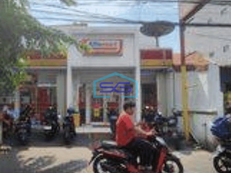 Dijual Tanah Dan Bangunan Jl Tss Duri Selatan Jakarta Barat