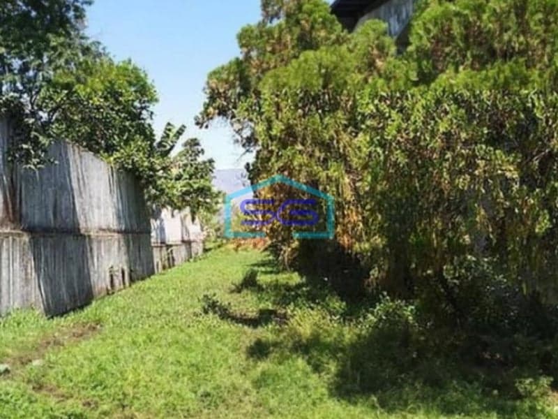 Dijual Tanah Luas 3 Ha Bonus Gudang di Majalaya Karawang