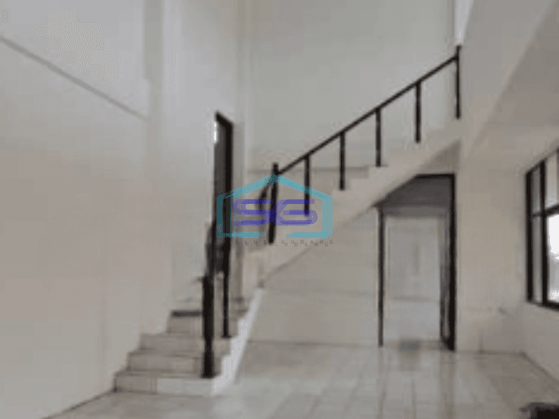 Disewakan Gudang Di Jatake Tangerang Luas Tanah 1385 m²
