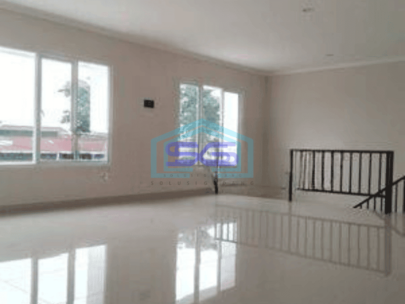 Disewakan gudang di Poris Plawad Tangerang