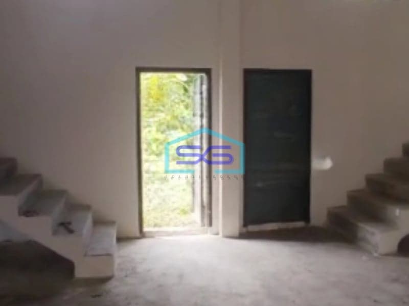 Dijual Ruko Cepat dan Murah luas Bangunan 280 m² Lokasi Danau Sipin Jambi