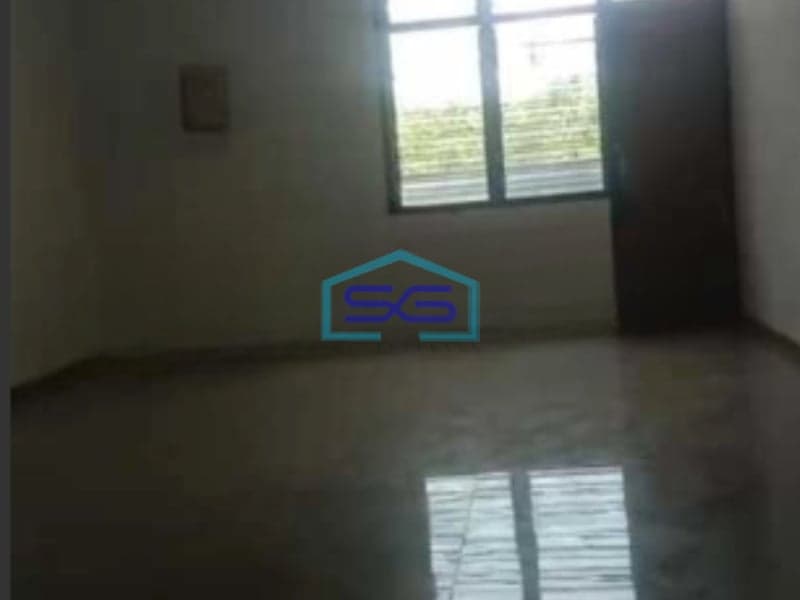 Dijual Ruko Luas Bangunan  270 m² Lokasi Bebas Banjir di Surabaya