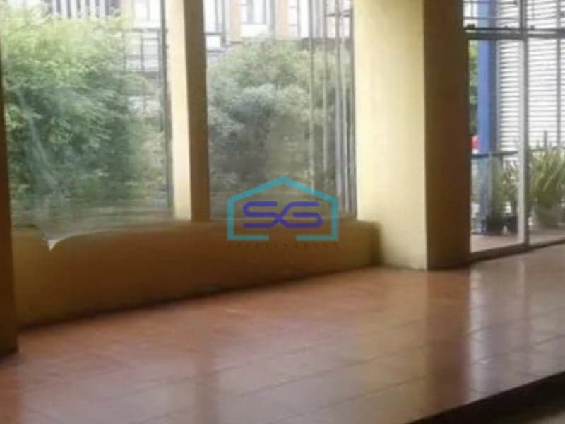 Dijual Ruko Lokasi Strategis di Jetis Yogyakarta Luas Tanah  341 m²