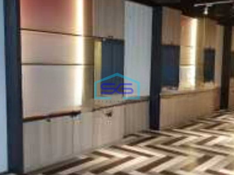 Disewakan Kantor Lokasi Strategis di Tanjung Duren Jakarta Barat Luas Tanah 175 m2