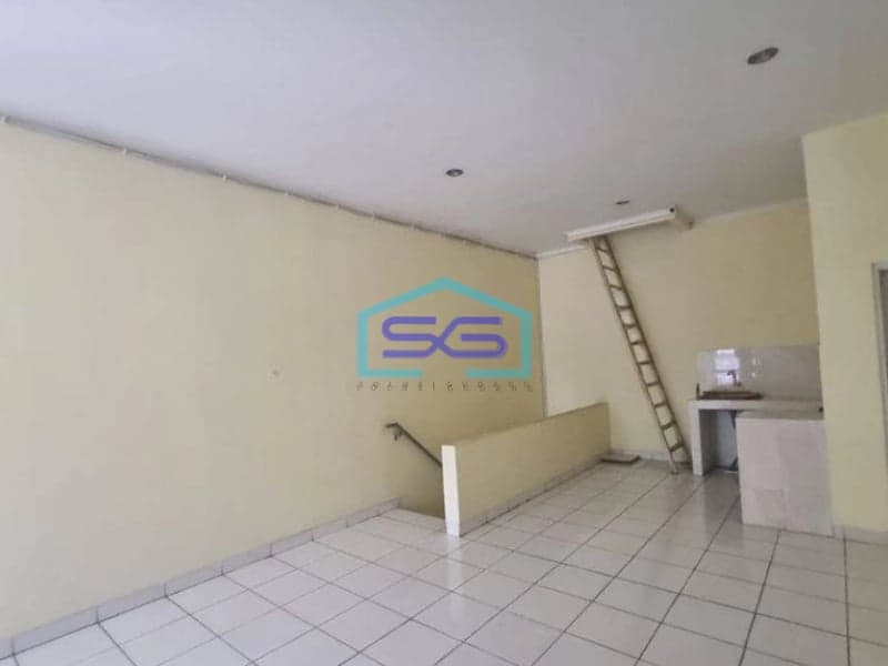 Dijual Ruko di Soreang Bandung 2 Lantai LB 182m2